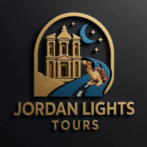 Jordan Lights Logo